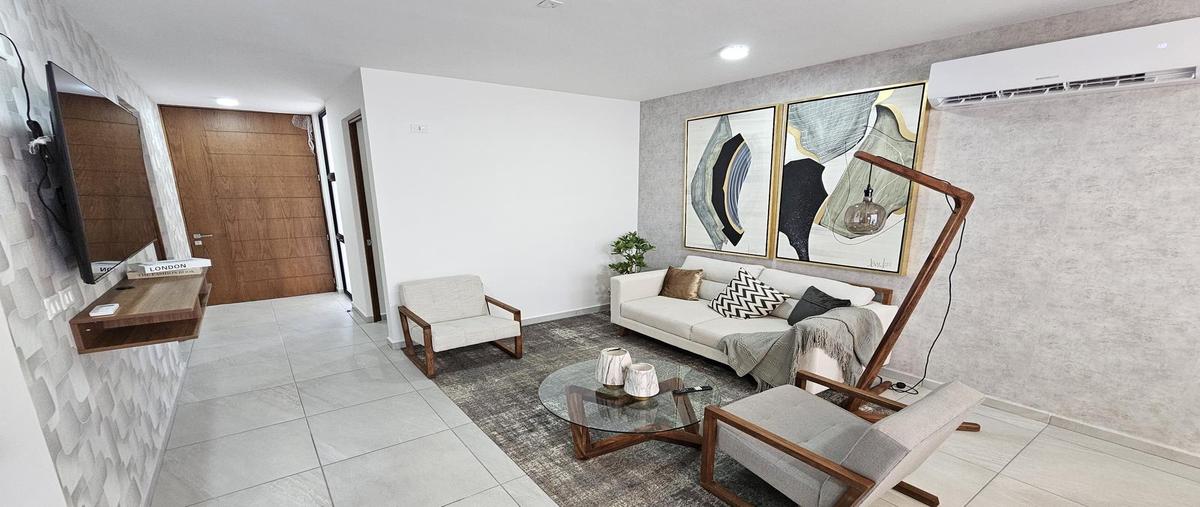 Foto de casa en venta en  , privada real del cedro, nacajuca, tabasco, 30084043 No. 05
