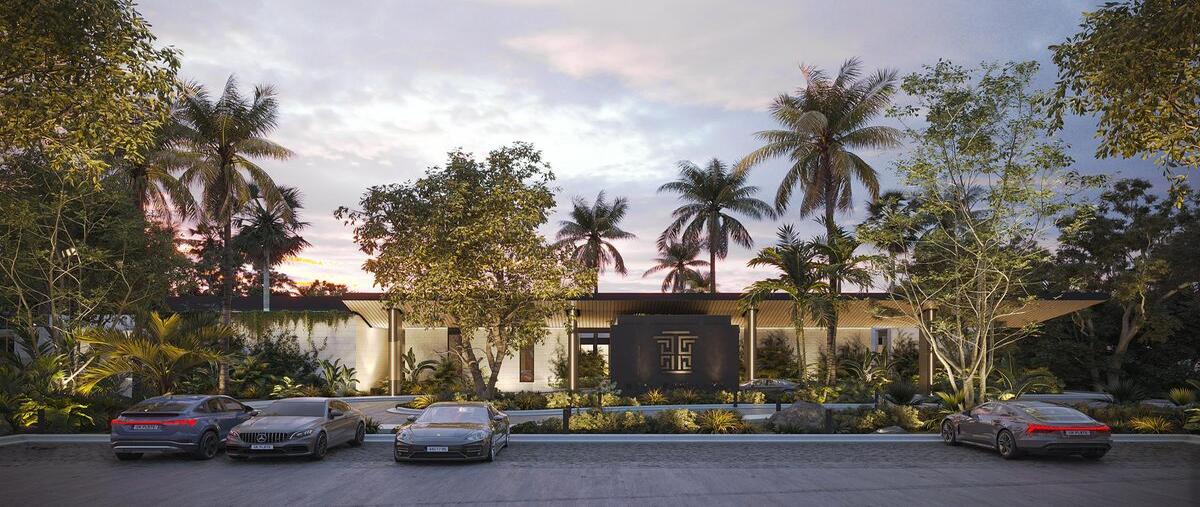 Foto de terreno habitacional en venta en privada real portanza , conkal, conkal, yucatán, 30293307 No. 03