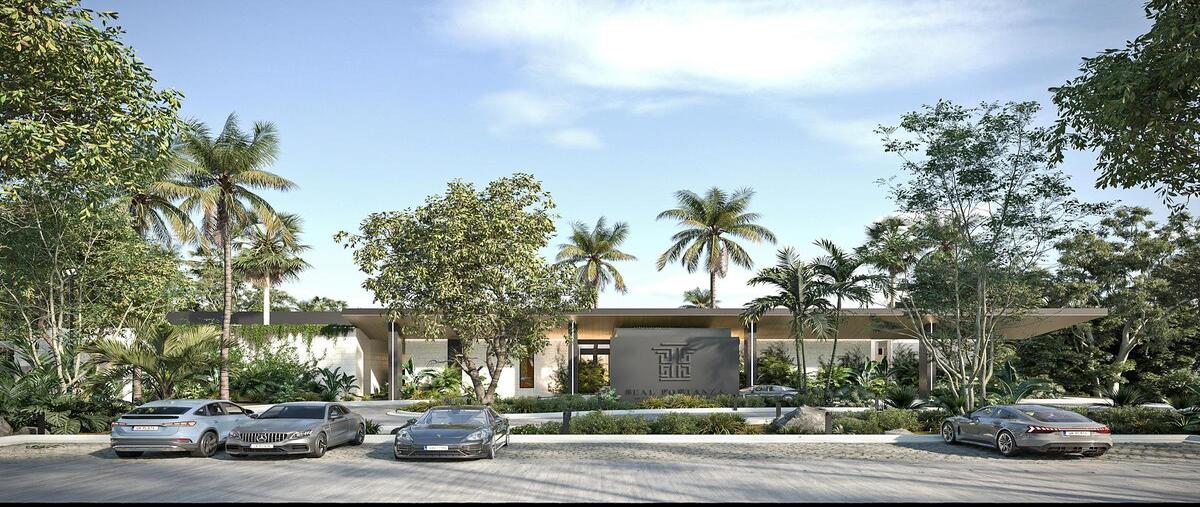 Foto de terreno habitacional en venta en privada real portanza , conkal, conkal, yucatán, 30293307 No. 04