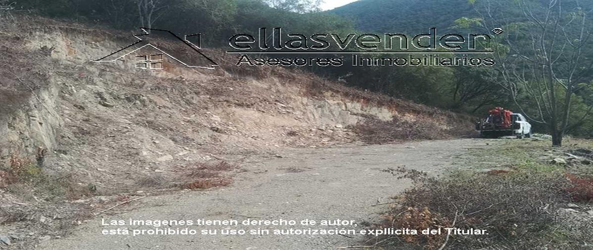 Foto de terreno habitacional en venta en privada remates 4014, aires del vergel, monterrey, nuevo león, 0 No. 03