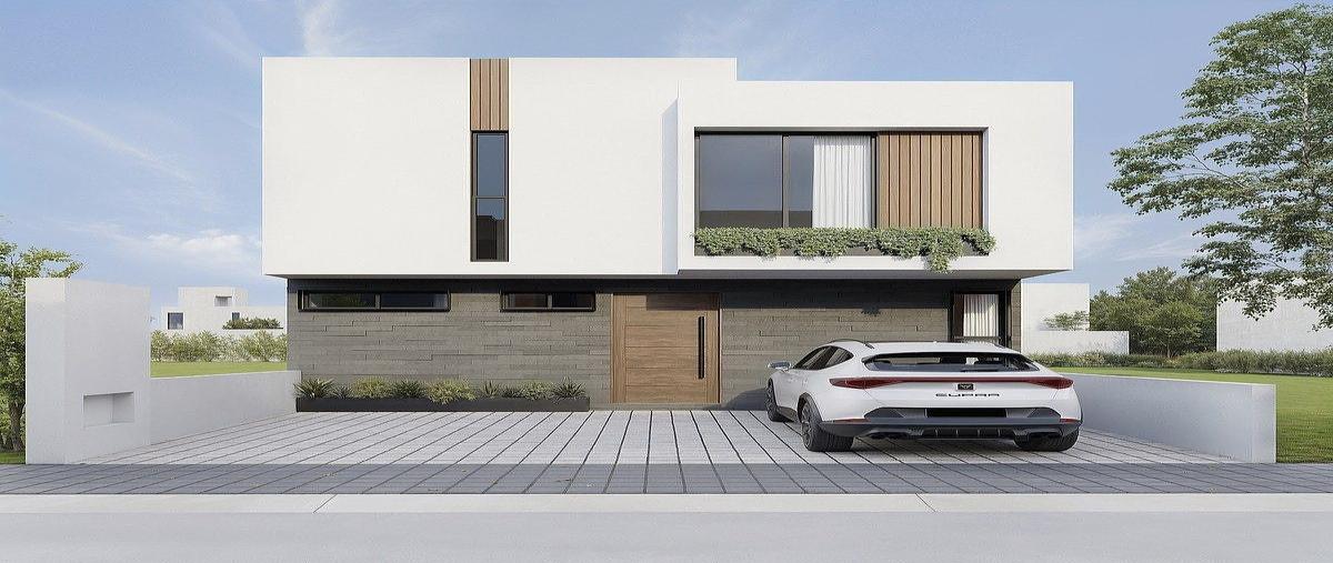 Foto de casa en privada reserva arce , grand preserve, querétaro, querétaro, 0 foto 01 Foto de casa en venta en privada reserva arce , grand preserve, querétaro, querétaro, 0 No. 01