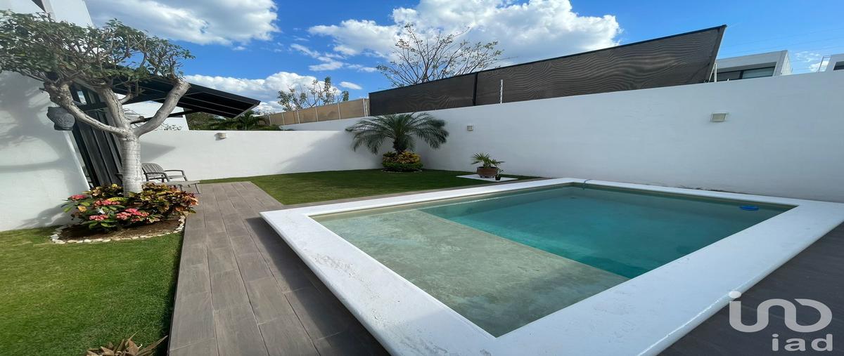 Foto de casa en venta en privada residencial albarella 118, cholul, mérida, yucatán, 28721183 No. 03