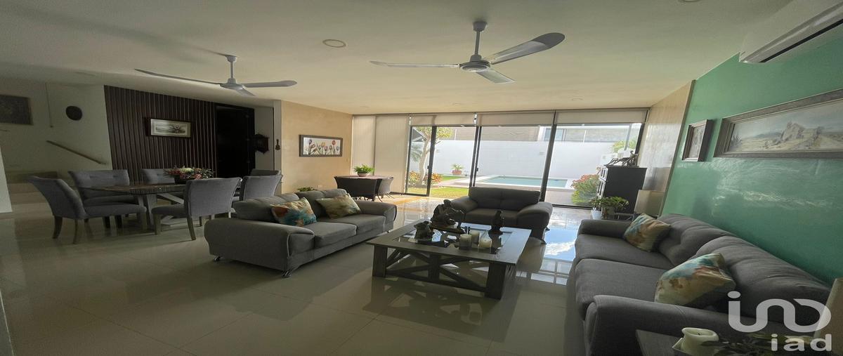 Foto de casa en venta en privada residencial albarella 118, cholul, mérida, yucatán, 28721183 No. 05