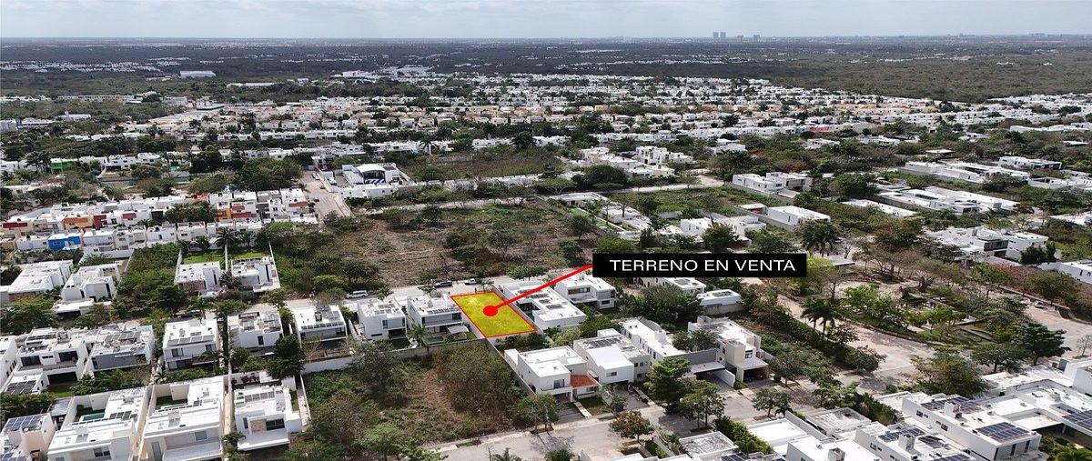 Foto de terreno habitacional en venta en privada residencial arborea , conkal, conkal, yucatán, 0 No. 05