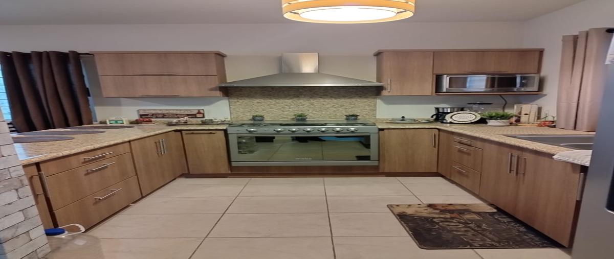Foto de casa en renta en  , privada residencial aviana, general escobedo, nuevo león, 26544590 No. 03