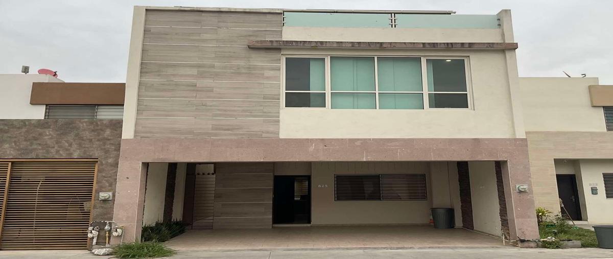 Foto de casa en , privada residencial aviana, general escobedo, nuevo león, 0 foto 02 Foto de casa en venta en , privada residencial aviana, general escobedo, nuevo león, 0 No. 02