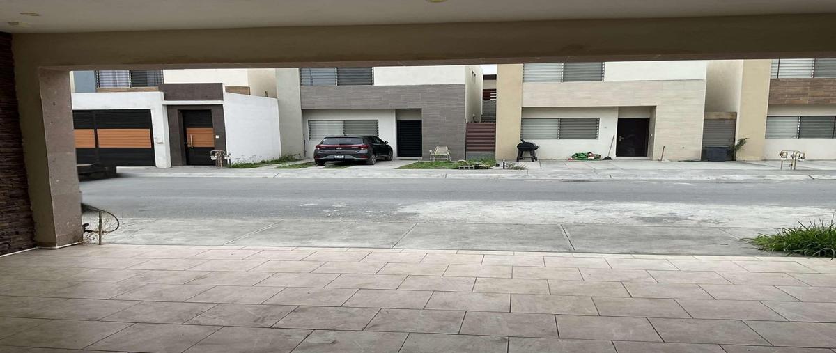 Foto de casa en , privada residencial aviana, general escobedo, nuevo león, 0 foto 04 Foto de casa en venta en , privada residencial aviana, general escobedo, nuevo león, 0 No. 04