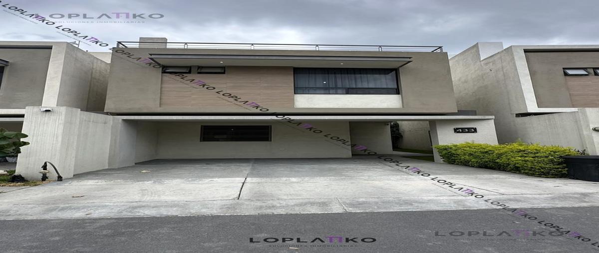 Foto de casa en renta en  , privada residencial aviana, general escobedo, nuevo león, 0 No. 04