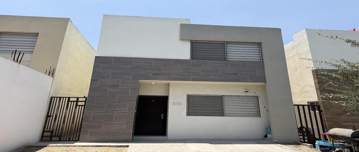 Foto de casa en , privada residencial aviana, general escobedo, nuevo león, 0 foto 01 Foto de casa en renta en , privada residencial aviana, general escobedo, nuevo león, 0 No. 01