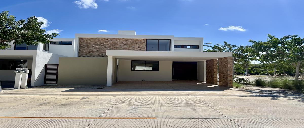 Foto de casa en privada residencial , conkal, conkal, yucatán, 0 foto 01 Foto de casa en venta en privada residencial , conkal, conkal, yucatán, 0 No. 01