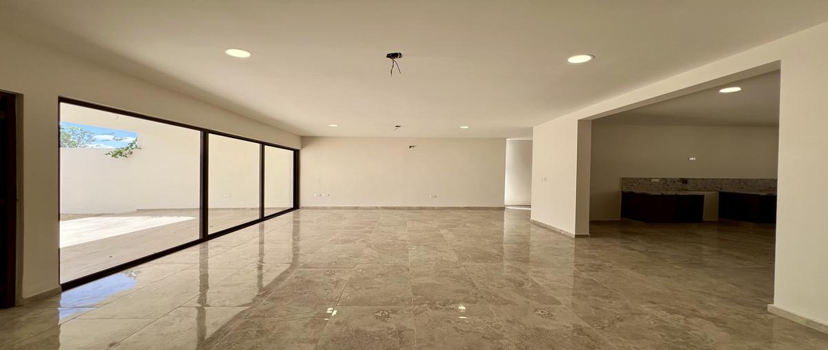 Foto de casa en privada residencial , conkal, conkal, yucatán, 0 foto 04 Foto de casa en venta en privada residencial , conkal, conkal, yucatán, 0 No. 04