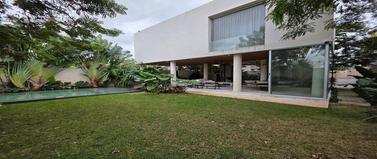 Foto de casa en privada residencial , dzibilchaltún, mérida, yucatán, 31071264 foto 02 Foto de casa en venta en privada residencial , dzibilchaltún, mérida, yucatán, 31071264 No. 02