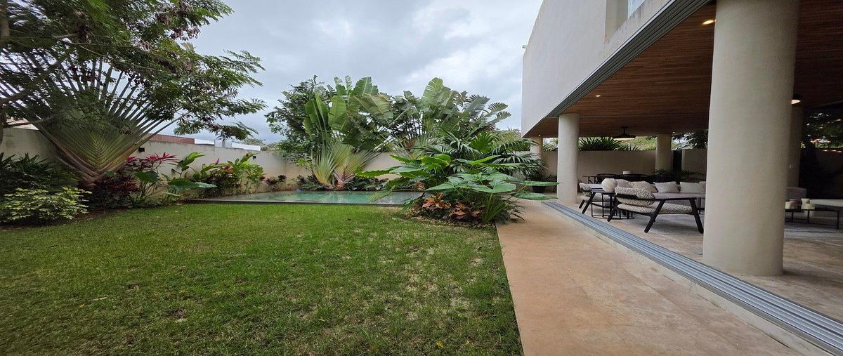 Foto de casa en privada residencial , dzibilchaltún, mérida, yucatán, 31071264 foto 04 Foto de casa en venta en privada residencial , dzibilchaltún, mérida, yucatán, 31071264 No. 04