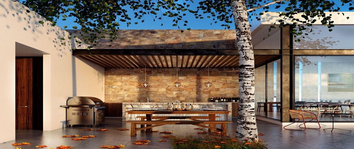 Foto de casa en venta en privada residencial kinish. , cholul, mérida, yucatán, 0 No. 03