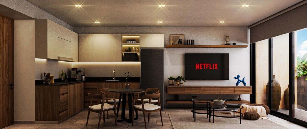 Foto de departamento en venta en privada residencial , san antonio cucul, mérida, yucatán, 0 No. 03