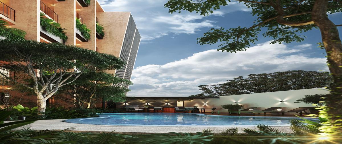 Foto de departamento en venta en privada residencial , san antonio cucul, mérida, yucatán, 0 No. 05