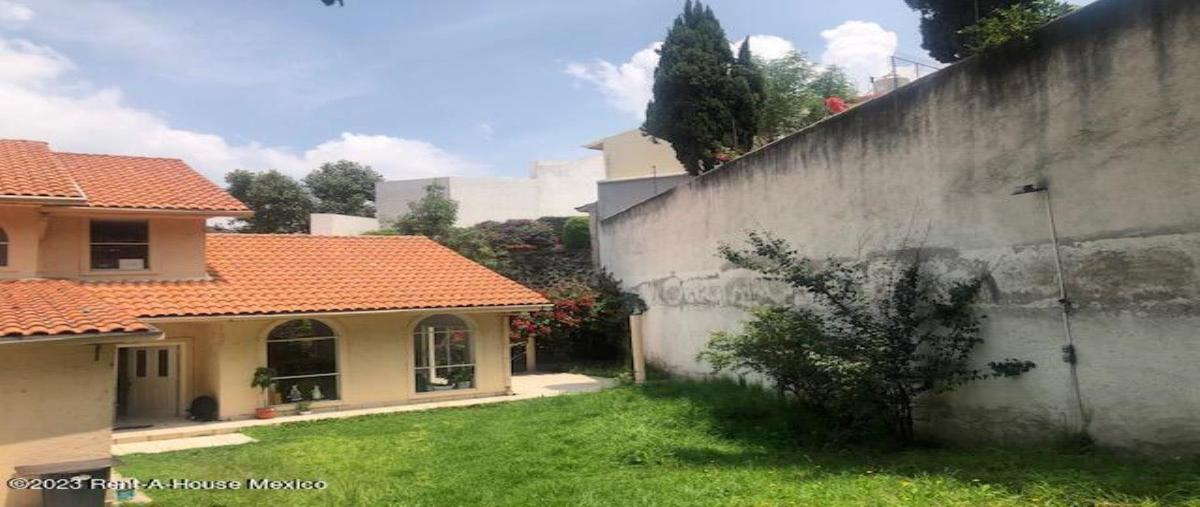 Foto de terreno habitacional en privada retorno 2 del tepozteco 1, colinas del bosque, tlalpan, df / cdmx, 27174106 foto 02 Foto de terreno habitacional en venta en privada retorno 2 del tepozteco 1, colinas del bosque, tlalpan, df / cdmx, 27174106 No. 02
