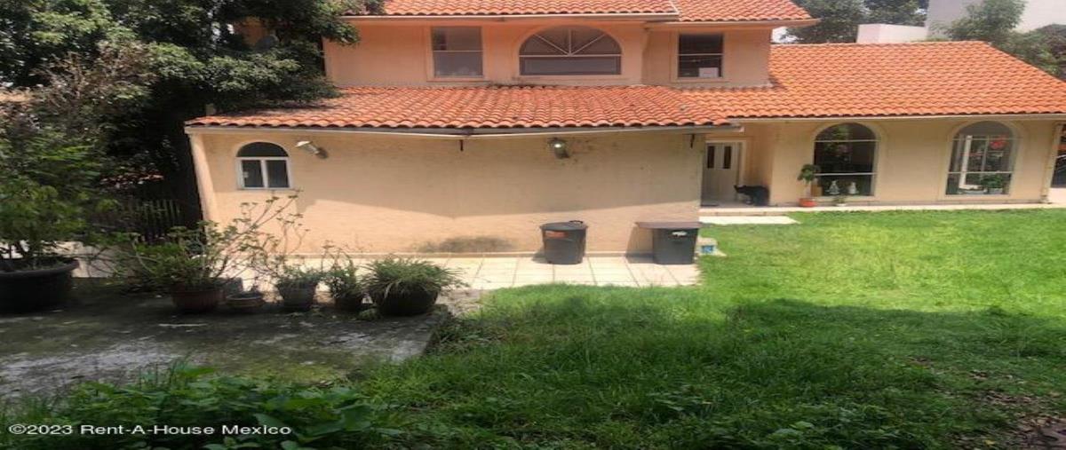 Foto de terreno habitacional en privada retorno 2 del tepozteco 1, colinas del bosque, tlalpan, df / cdmx, 27174106 foto 03 Foto de terreno habitacional en venta en privada retorno 2 del tepozteco 1, colinas del bosque, tlalpan, df / cdmx, 27174106 No. 03