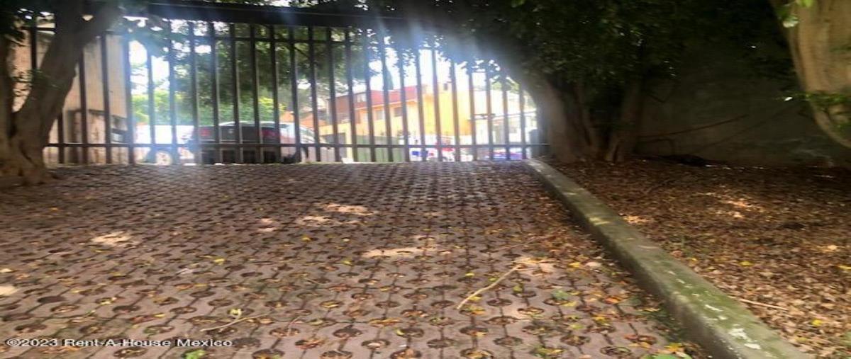Foto de terreno habitacional en privada retorno 2 del tepozteco 1, colinas del bosque, tlalpan, df / cdmx, 27174106 foto 04 Foto de terreno habitacional en venta en privada retorno 2 del tepozteco 1, colinas del bosque, tlalpan, df / cdmx, 27174106 No. 04