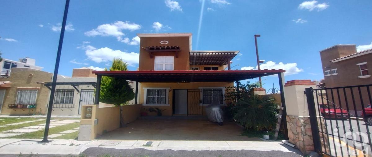 Foto de casa en venta en privada riansares 152, real toledo, pachuca de soto, hidalgo, 30347772 No. 02