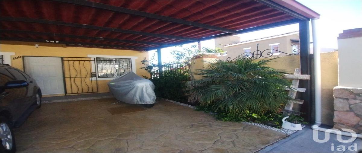 Foto de casa en venta en privada riansares 167, real toledo, pachuca de soto, hidalgo, 30347772 No. 03