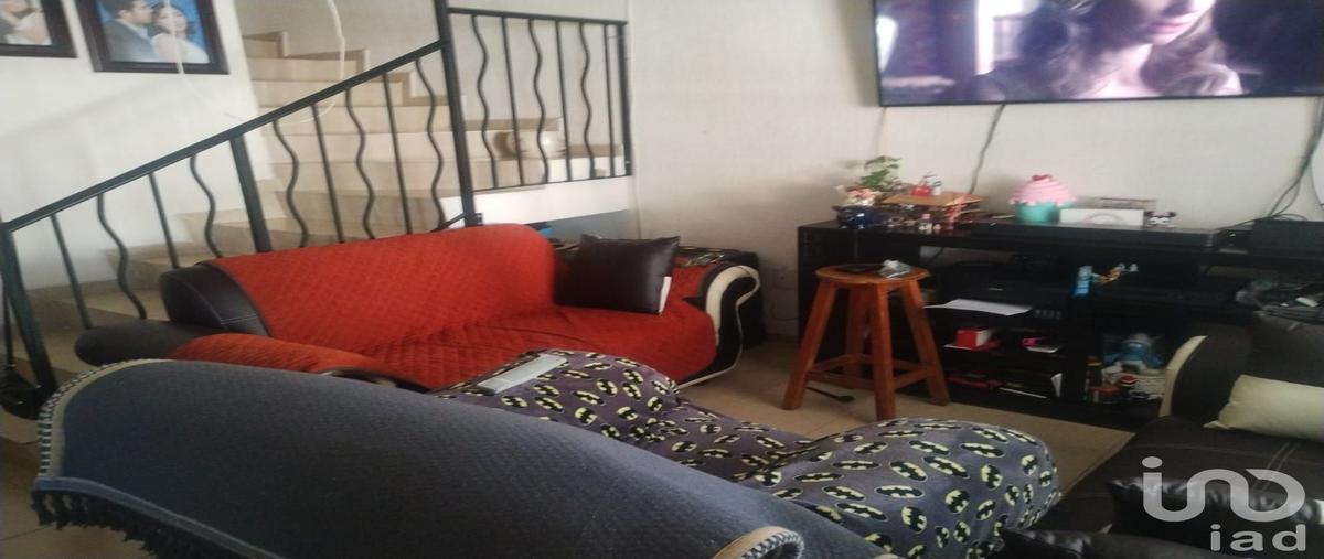 Foto de casa en venta en privada riansares 167, real toledo, pachuca de soto, hidalgo, 30347772 No. 05