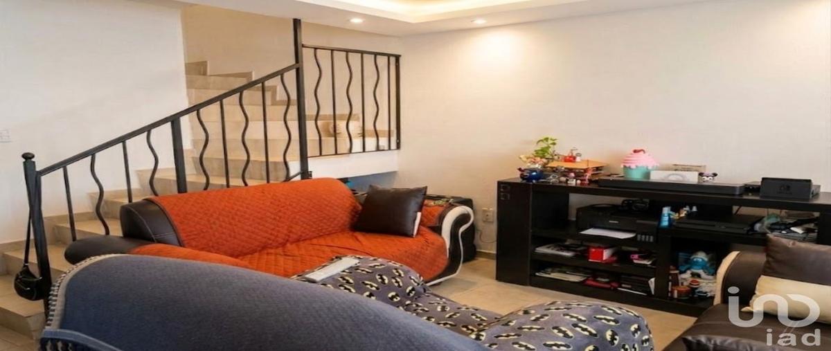 Foto de casa en venta en privada riansares 216, real toledo, pachuca de soto, hidalgo, 30347772 No. 04