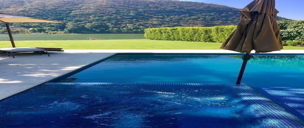 Foto de casa en renta en privada rincón de las estrellas , el arco, valle de bravo, méxico, 27438138 No. 04