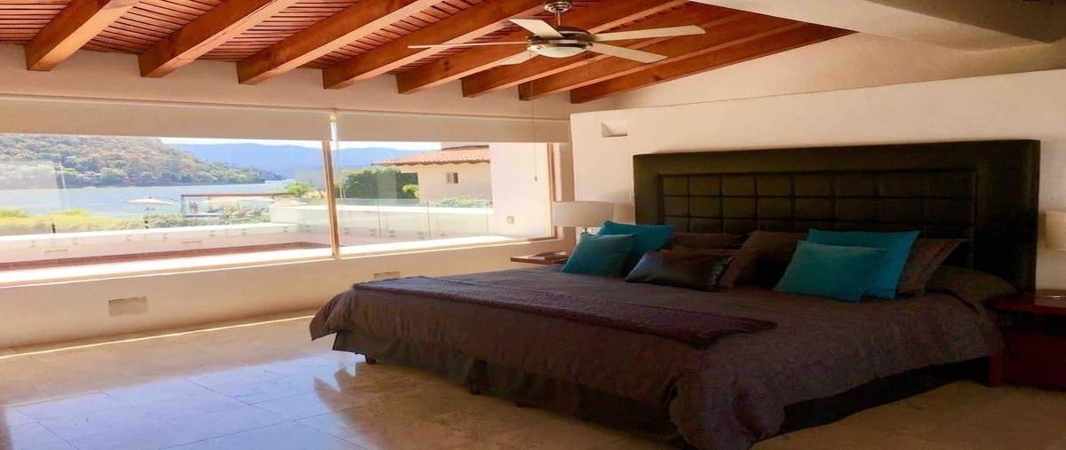 Foto de casa en renta en privada rincón de las estrellas , el arco, valle de bravo, méxico, 27438138 No. 05