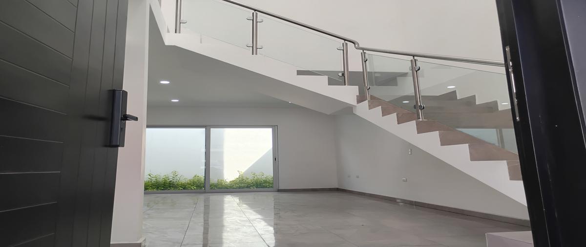 Foto de casa en venta en privada rincón de luna , 20 de noviembre fundo legal, durango, durango, 30524410 No. 04
