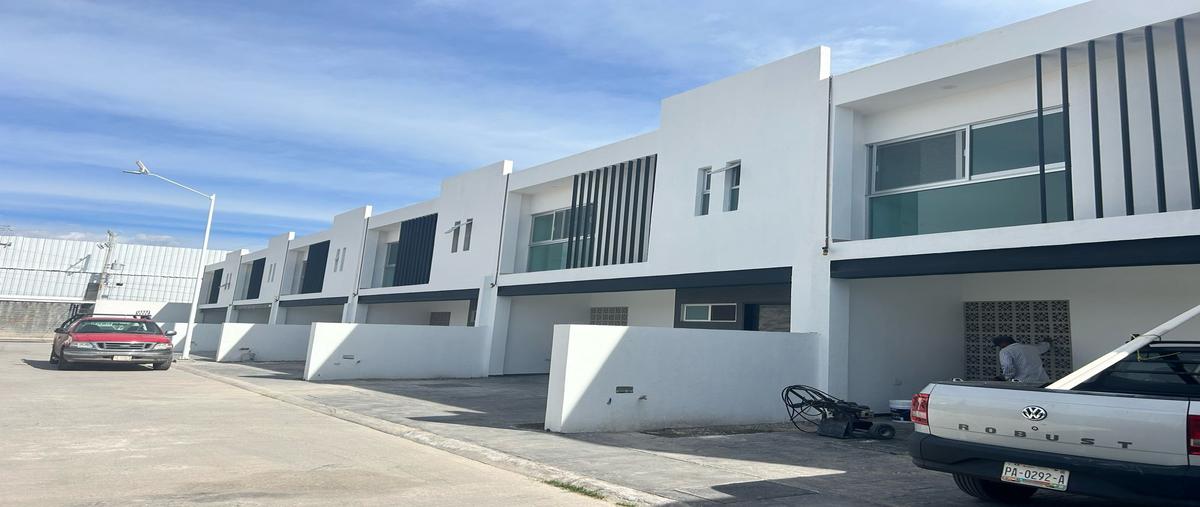 Foto de casa en venta en privada rincón de luna , 20 de noviembre fundo legal, durango, durango, 30524410 No. 05