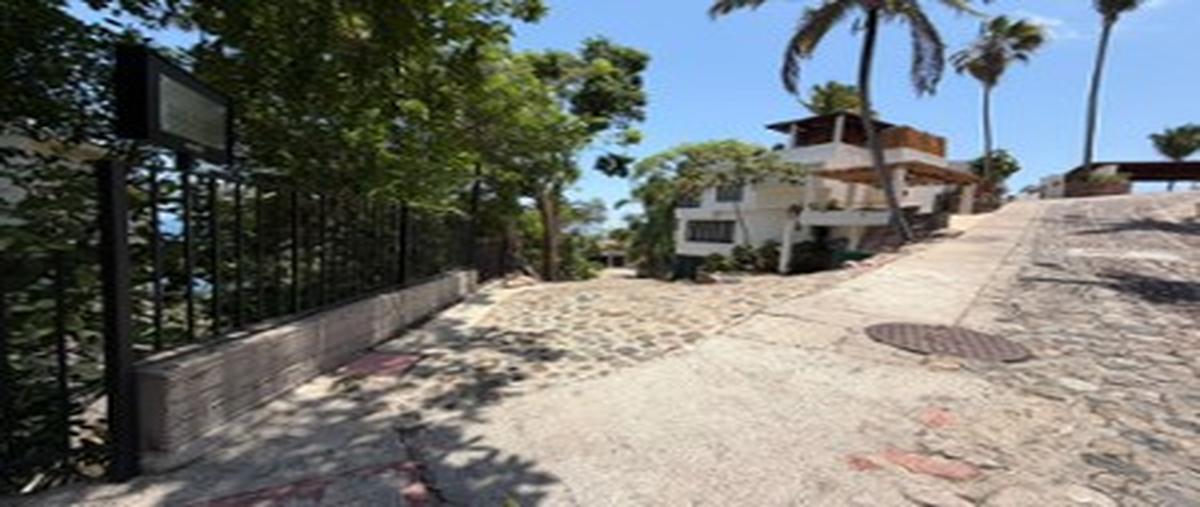 Foto de terreno habitacional en privada rinconada de las conchas chinas 139, conchas chinas, puerto vallarta, jalisco, 0 foto 05 Foto de terreno habitacional en venta en privada rinconada de las conchas chinas 139, conchas chinas, puerto vallarta, jalisco, 0 No. 05