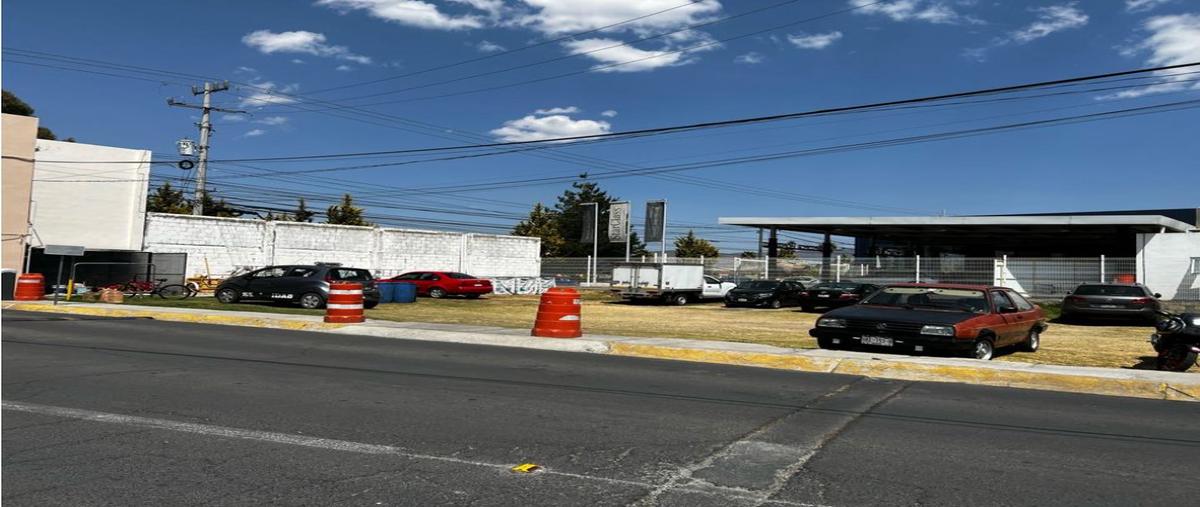 Foto de terreno habitacional en venta en  , privada rinconadas del sur, pachuca de soto, hidalgo, 24480441 No. 01