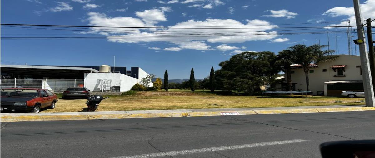 Foto de terreno habitacional en venta en  , privada rinconadas del sur, pachuca de soto, hidalgo, 24480441 No. 02