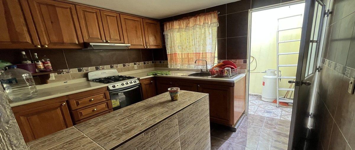 Foto de casa en venta en privada rio cabo , valle san pedro, tecámac, méxico, 0 No. 04