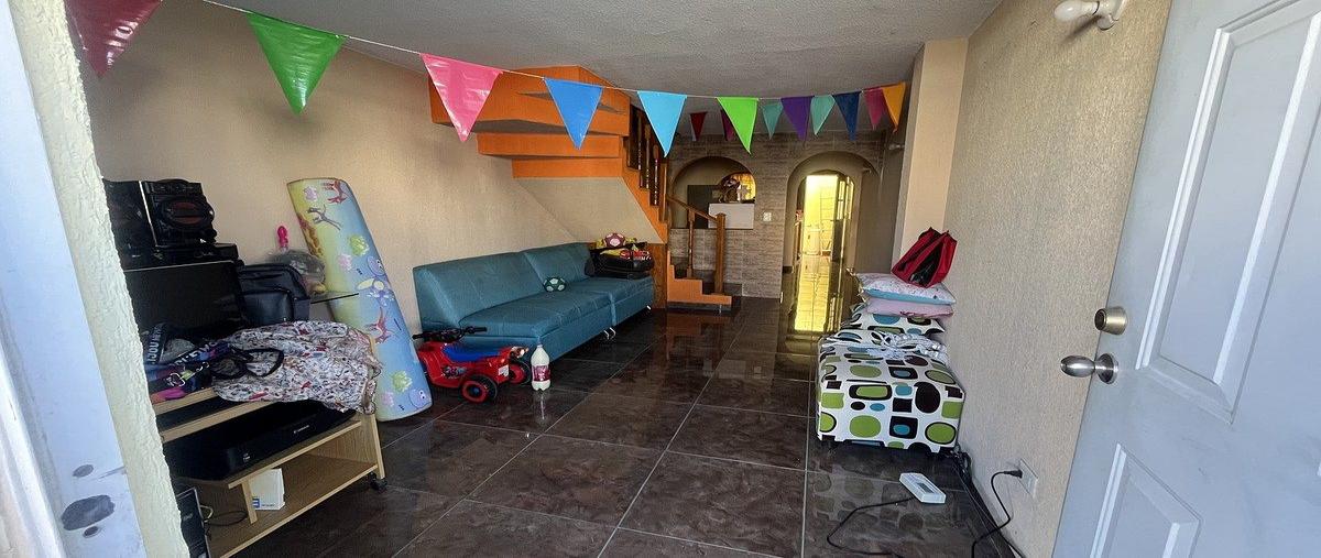 Foto de casa en venta en privada rio cabo , valle san pedro, tecámac, méxico, 0 No. 05