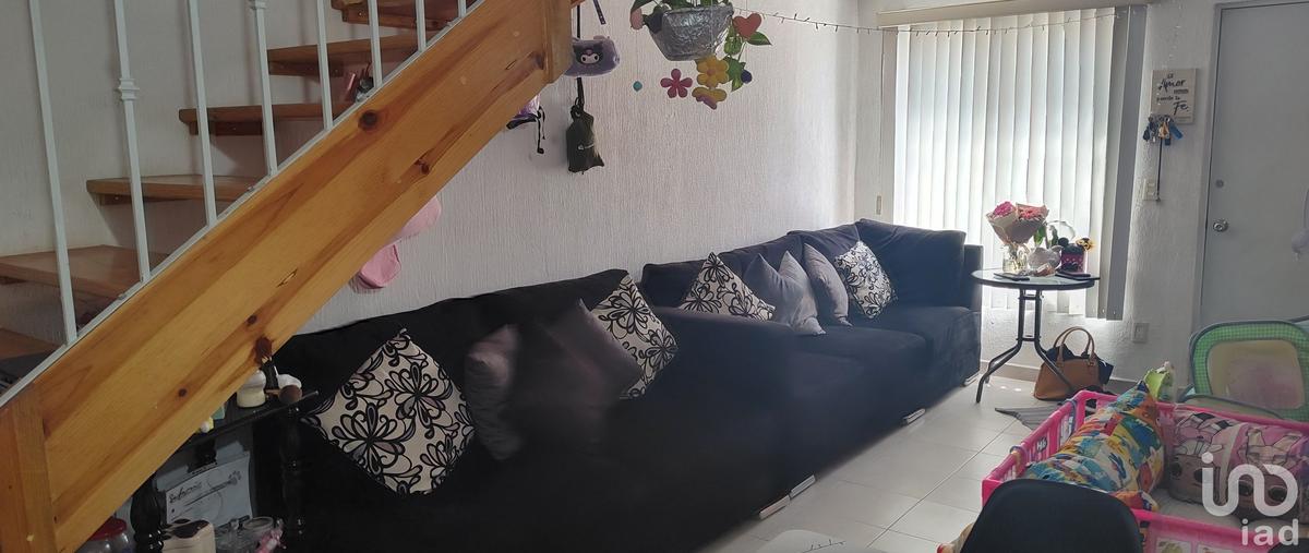 Foto de casa en venta en privada rio elguera 115, valle san pedro urbi villa del campo, tecámac, méxico, 29441088 No. 05