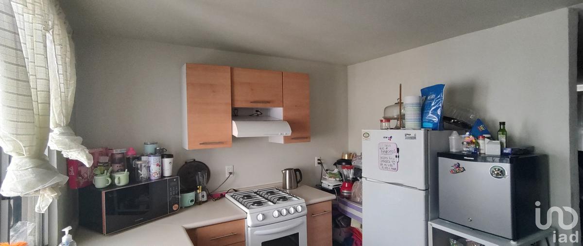 Foto de casa en venta en privada rio elguera 57, valle san pedro urbi villa del campo, tecámac, méxico, 30440102 No. 05