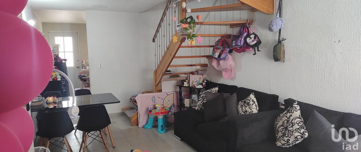 Foto de casa en venta en privada rio elguera 68, valle san pedro urbi villa del campo, tecámac, méxico, 30440102 No. 03