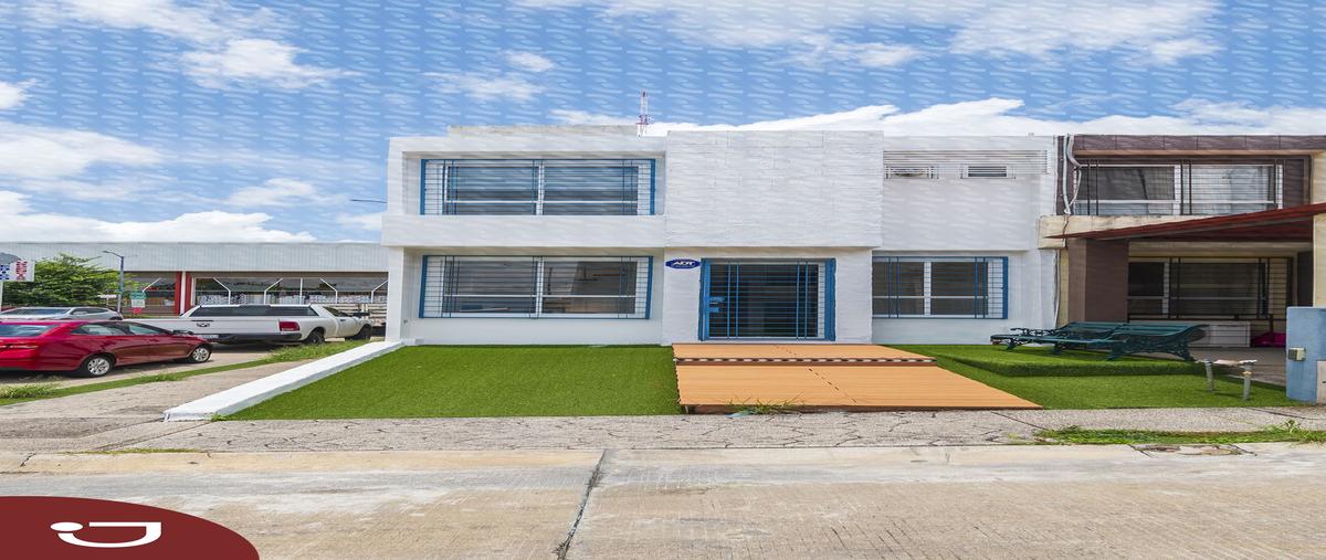 Foto de casa en venta en privada roca de oro , la pradera, emiliano zapata, veracruz de ignacio de la llave, 28291305 No. 02
