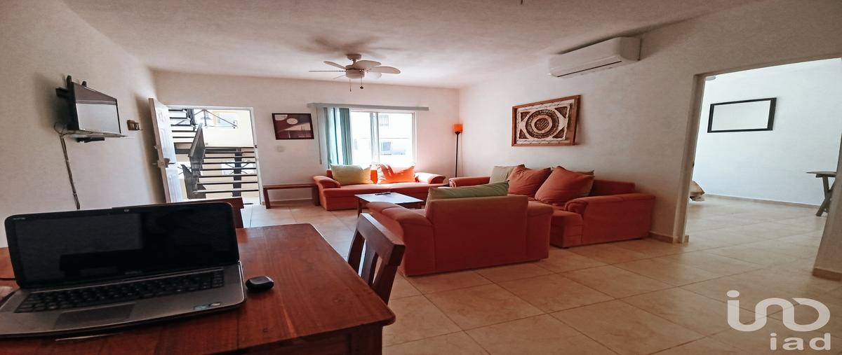Foto de departamento en renta en privada rocar 282, real ibiza, solidaridad, quintana roo, 29696551 No. 03