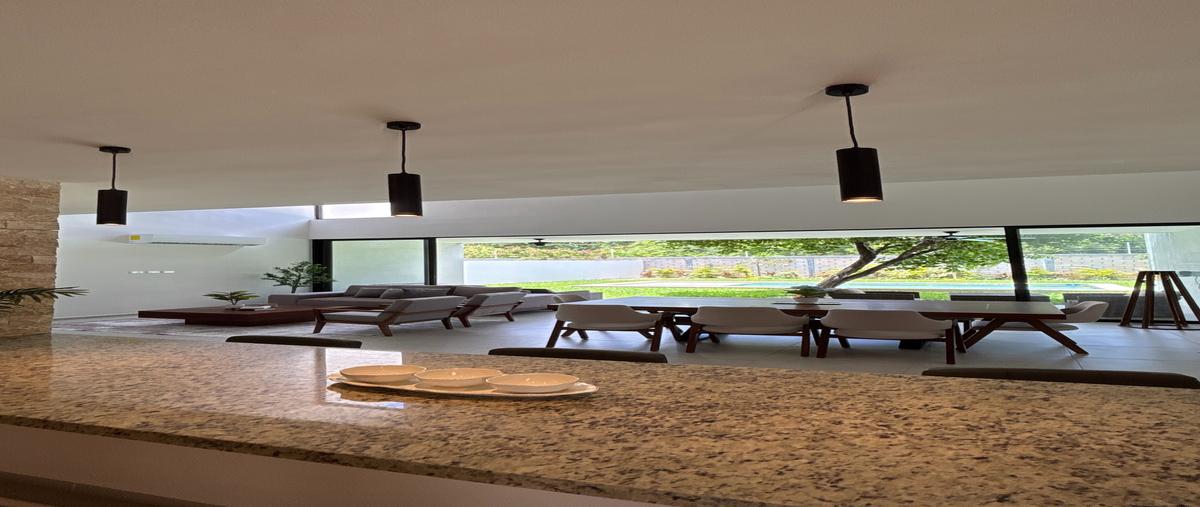 Foto de casa en venta en privada rocio country , tamanché, mérida, yucatán, 30294209 No. 03