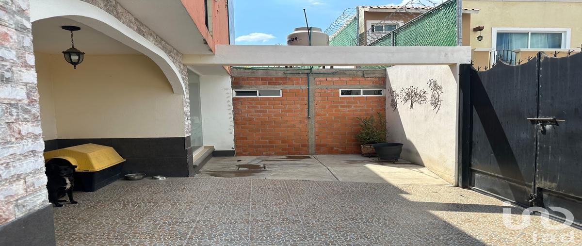 Foto de casa en venta en privada roma 209, colonial santa fe, pachuca de soto, hidalgo, 31056625 No. 03