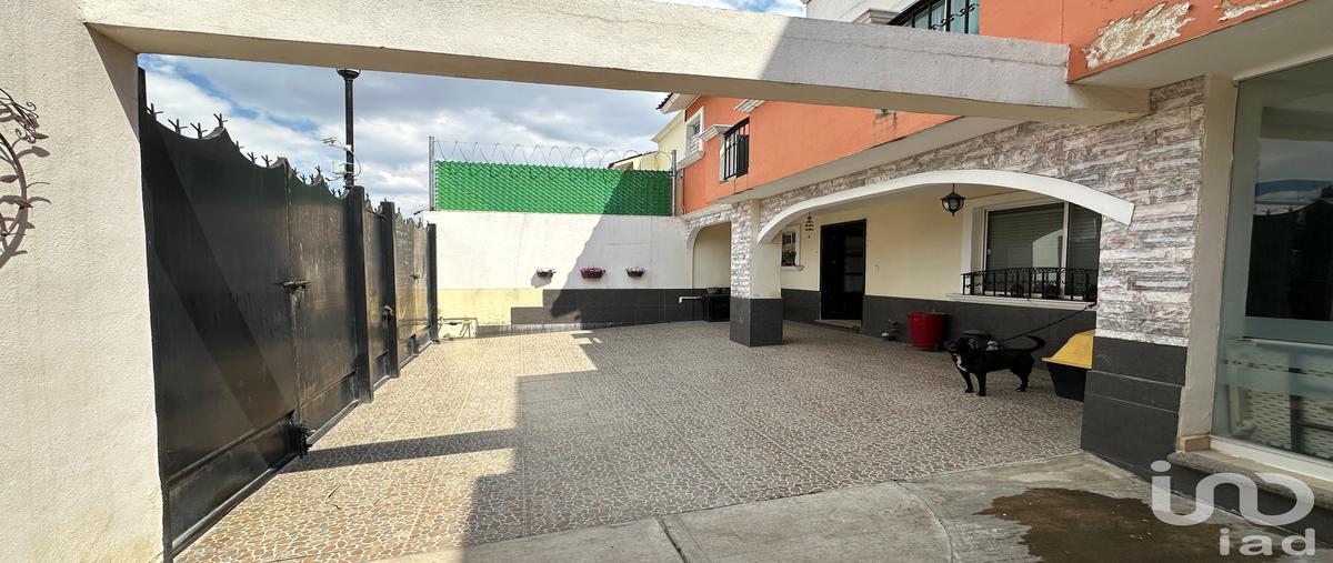 Foto de casa en venta en privada roma 209, colonial santa fe, pachuca de soto, hidalgo, 31056625 No. 04