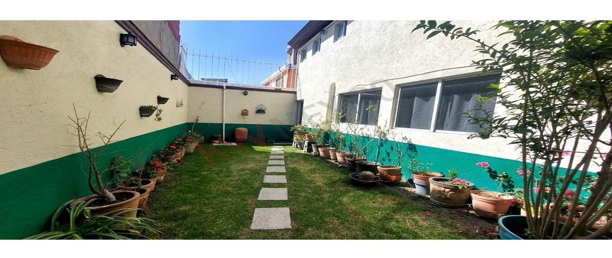 Foto de casa en venta en privada roque gonzalez garza 312, ocho cedros, toluca, méxico, 0 No. 05