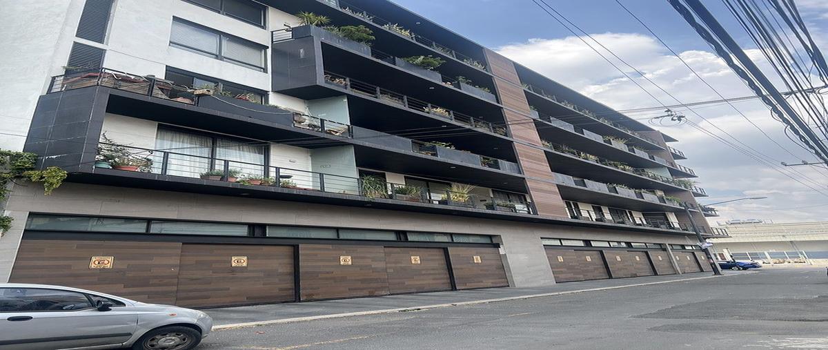 Foto de terreno habitacional en venta en privada rosa blanca , del lago, benito juárez, df / cdmx, 0 No. 03