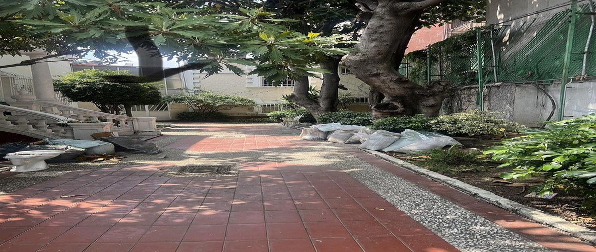 Foto de terreno habitacional en venta en privada rosa blanca , del lago, benito juárez, df / cdmx, 0 No. 04