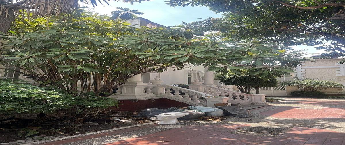 Foto de terreno habitacional en venta en privada rosa blanca , del lago, benito juárez, df / cdmx, 0 No. 05