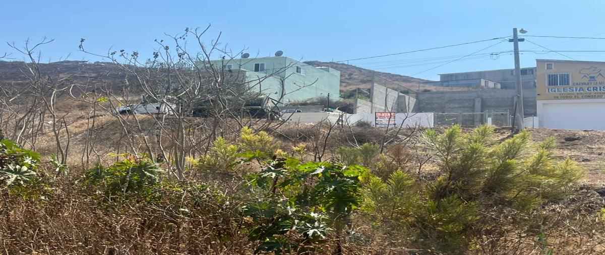 Foto de terreno habitacional en venta en privada rosa machado , la mina, playas de rosarito, baja california, 30205650 No. 05