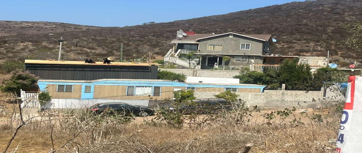 Foto de terreno habitacional en venta en privada rosa machado , la mina, playas de rosarito, baja california, 30205650 No. 13